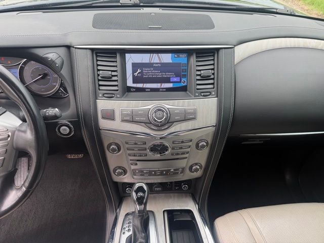 2019 INFINITI QX80 Limited