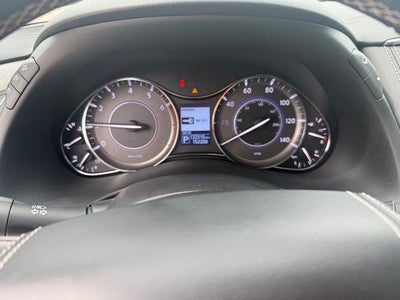 2019 INFINITI QX80 Limited