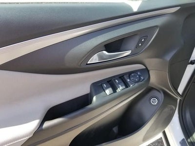 2025 Buick Envista Avenir