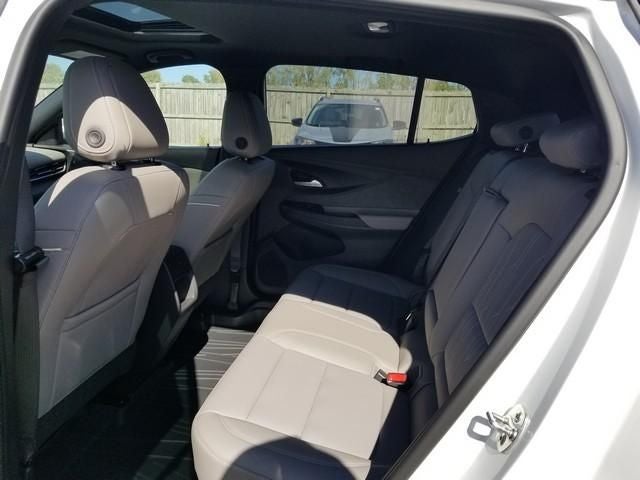 2025 Buick Envista Avenir