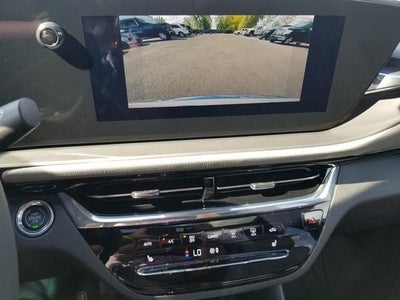 2025 Buick Envista Avenir