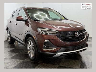 2023 Buick Encore GX Essence