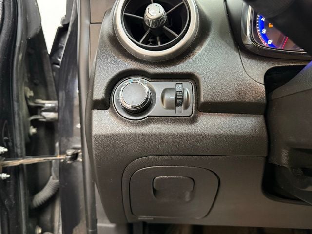 2015 Chevrolet Trax LT