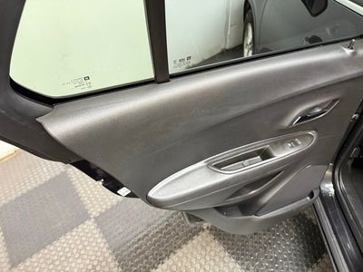 2015 Chevrolet Trax LT