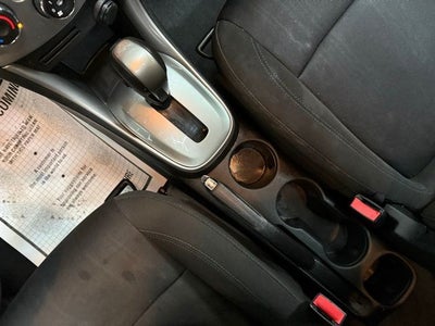 2015 Chevrolet Trax LT