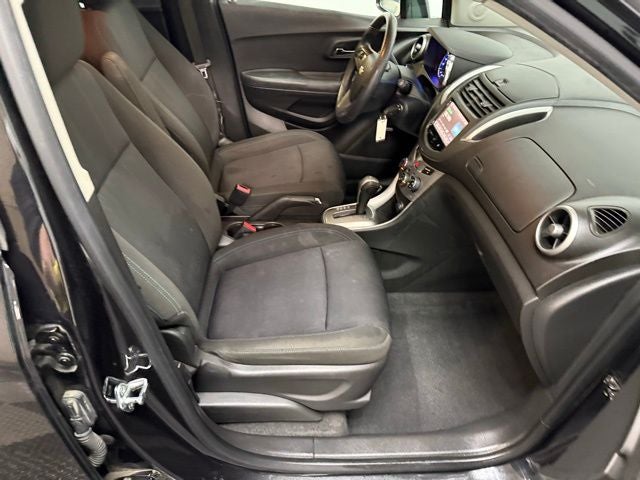 2015 Chevrolet Trax LT