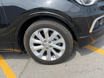 2017 Buick Envision Premium I