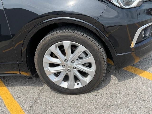 2017 Buick Envision Premium I