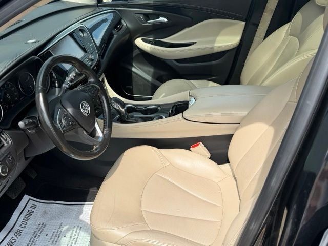 2017 Buick Envision Premium I
