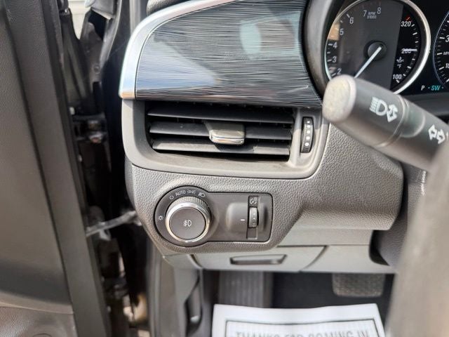 2017 Buick Envision Premium I