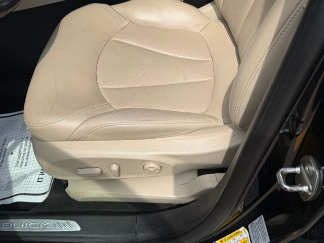 2017 Buick Envision Premium I