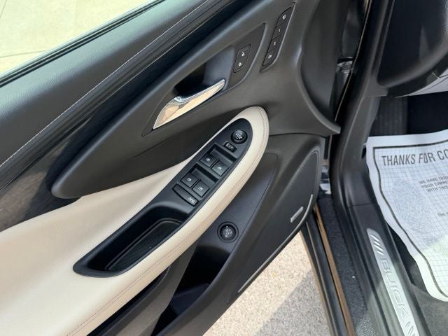 2017 Buick Envision Premium I