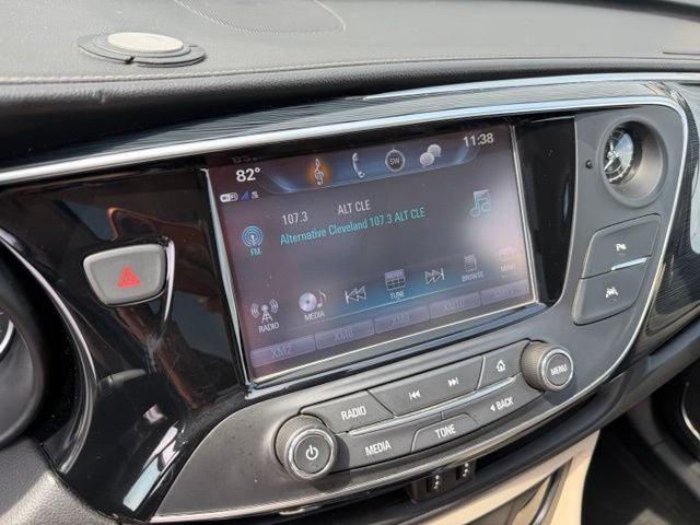 2017 Buick Envision Premium I