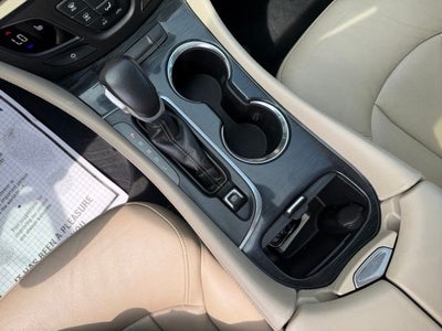 2017 Buick Envision Premium I