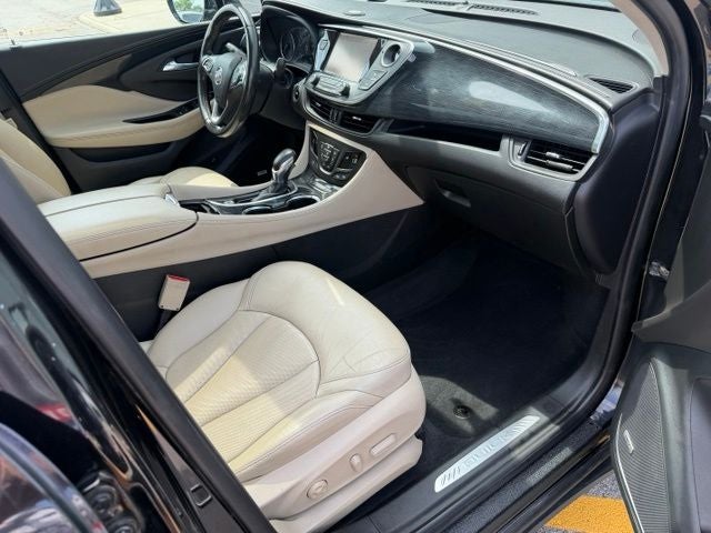 2017 Buick Envision Premium I