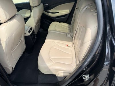 2017 Buick Envision Premium I