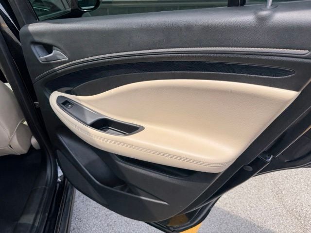 2017 Buick Envision Premium I