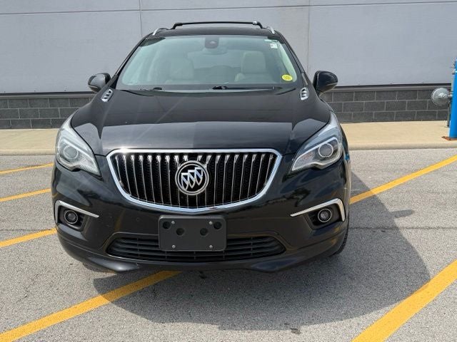 2017 Buick Envision Premium I