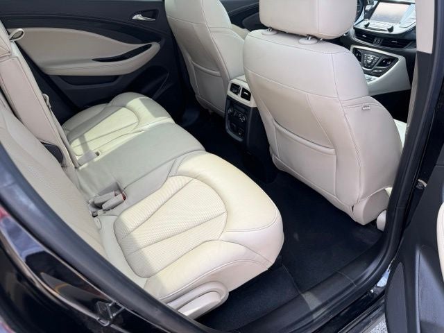 2017 Buick Envision Premium I