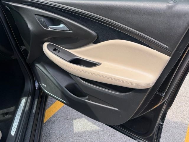 2017 Buick Envision Premium I
