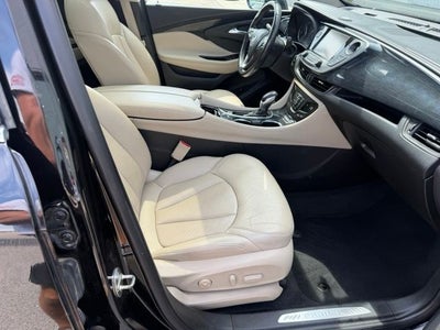 2017 Buick Envision Premium I