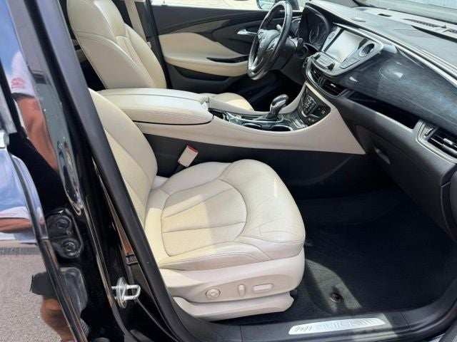 2017 Buick Envision Premium I