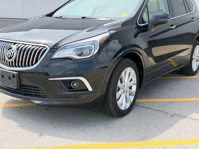 2017 Buick Envision Premium I