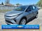 2027 Chevrolet Bolt EV LT
