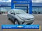 2027 Chevrolet Bolt EV LT