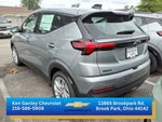 2027 Chevrolet Bolt EV LT