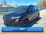 2027 Chevrolet Bolt EV RS