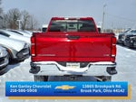 2026 Chevrolet Silverado 2500HD LTZ