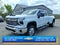 2026 Chevrolet Silverado 3500HD LTZ