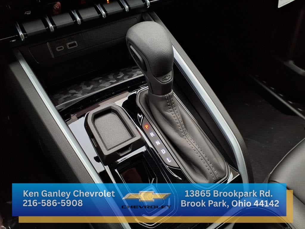 2026 Chevrolet Colorado Work Truck