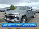 2026 Chevrolet Silverado 1500 LT LT1