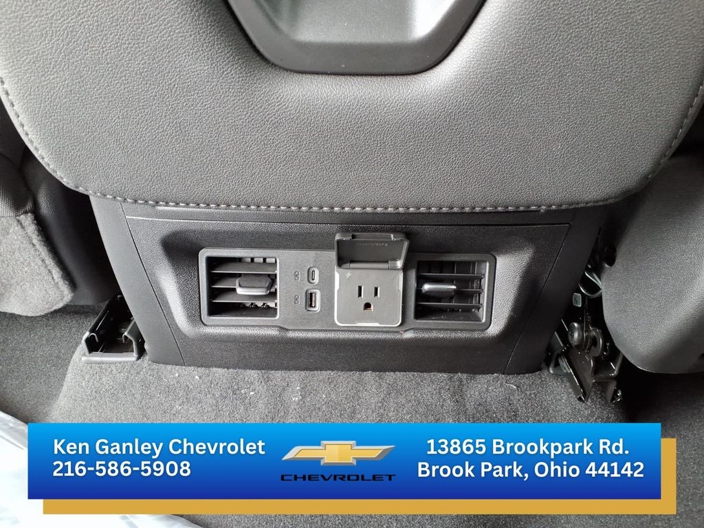 2026 Chevrolet Silverado 1500 LT LT1