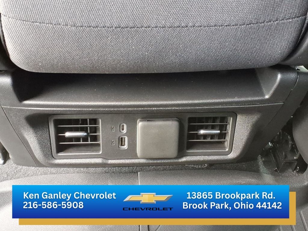 2026 Chevrolet Silverado 1500 LT LT1