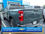 2026 Chevrolet Silverado 1500 LT LT1
