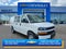 2026 Chevrolet Express 2500 Work Van Cargo