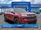 2026 Chevrolet Traverse LT 1LT
