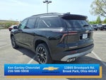 2026 Chevrolet Traverse LT 1LT