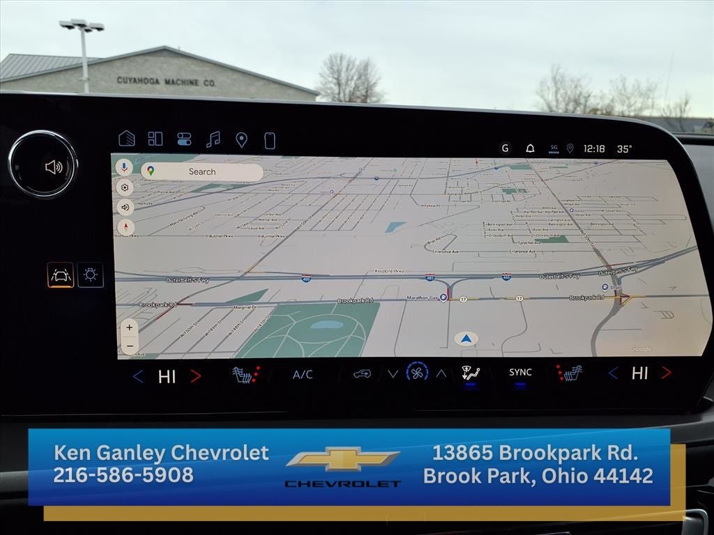 2026 Chevrolet Traverse LT 1LT