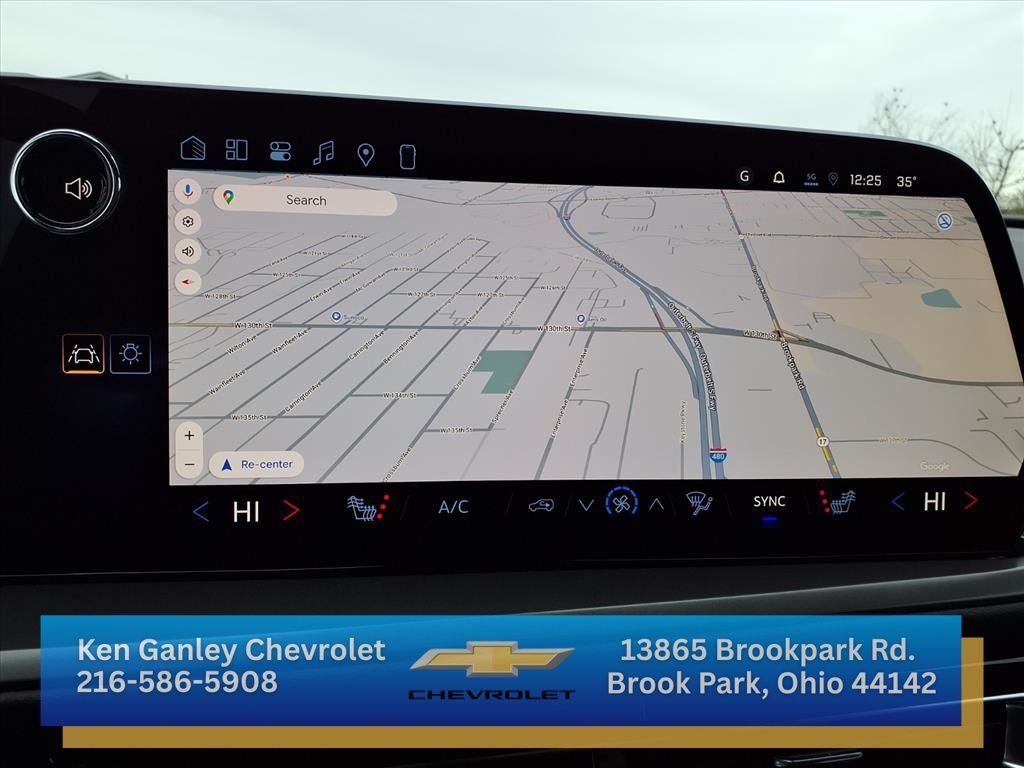 2026 Chevrolet Traverse LT 1LT