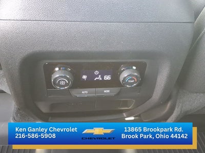 2026 Chevrolet Traverse LT 1LT