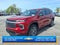 2026 Chevrolet Traverse LT 1LT