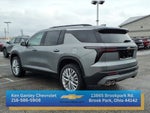 2026 Chevrolet Traverse LT 1LT