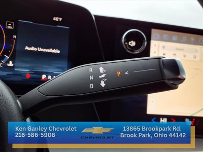 2026 Chevrolet Traverse LT 1LT