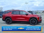 2026 Chevrolet Traverse LT 1LT