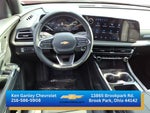 2026 Chevrolet Traverse LT 1LT