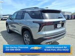 2026 Chevrolet Traverse LT 1LT